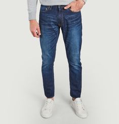Regular jeans - Prep Japan Blue Jeans